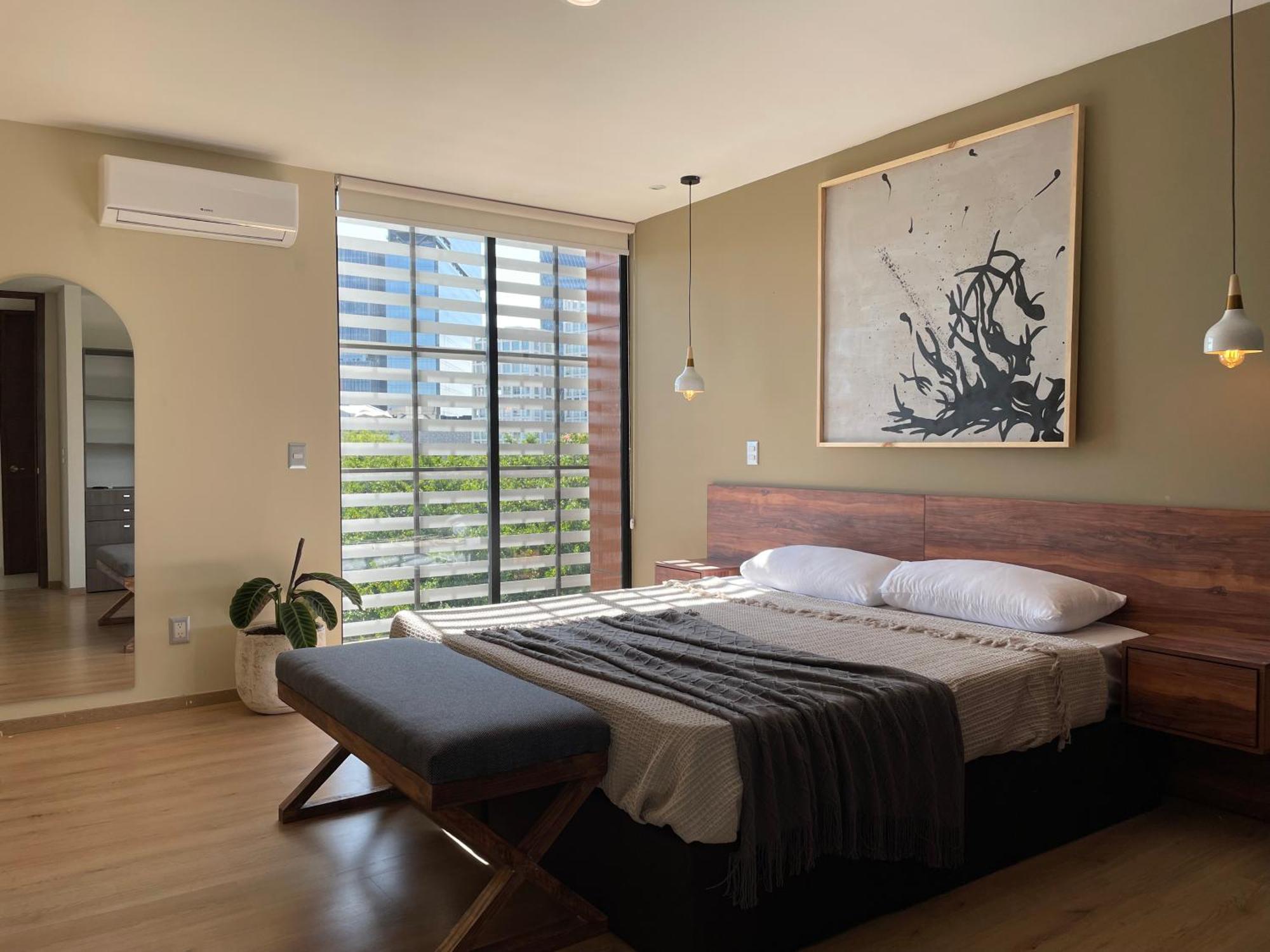 Dreamhaus Guadalajara Country Club Aparthotel Buitenkant foto
