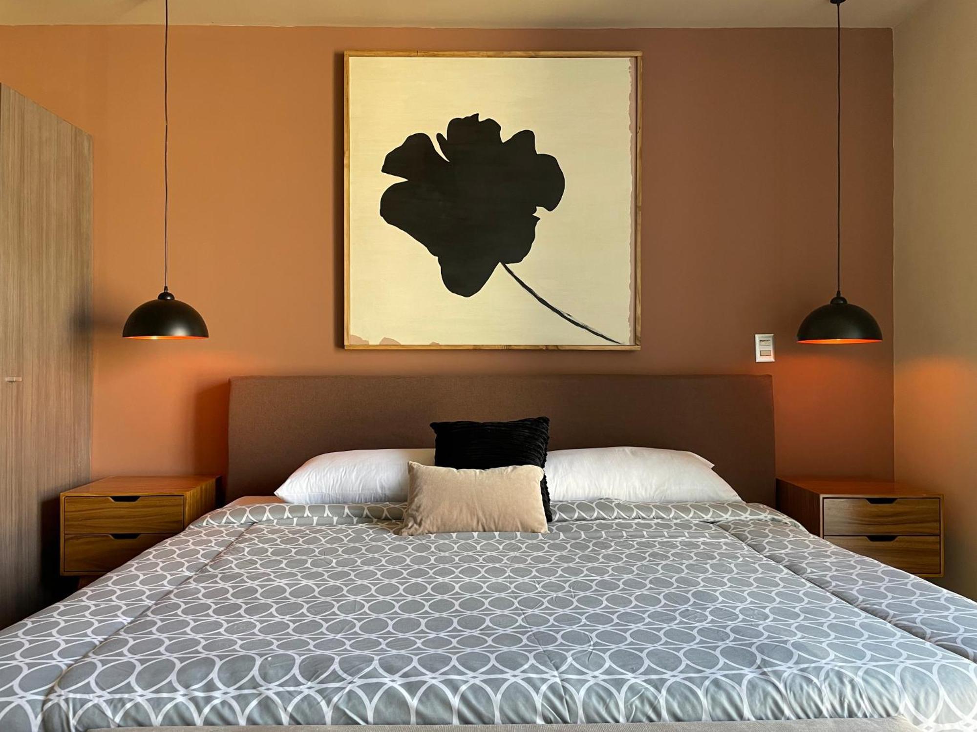 Dreamhaus Guadalajara Country Club Aparthotel Buitenkant foto