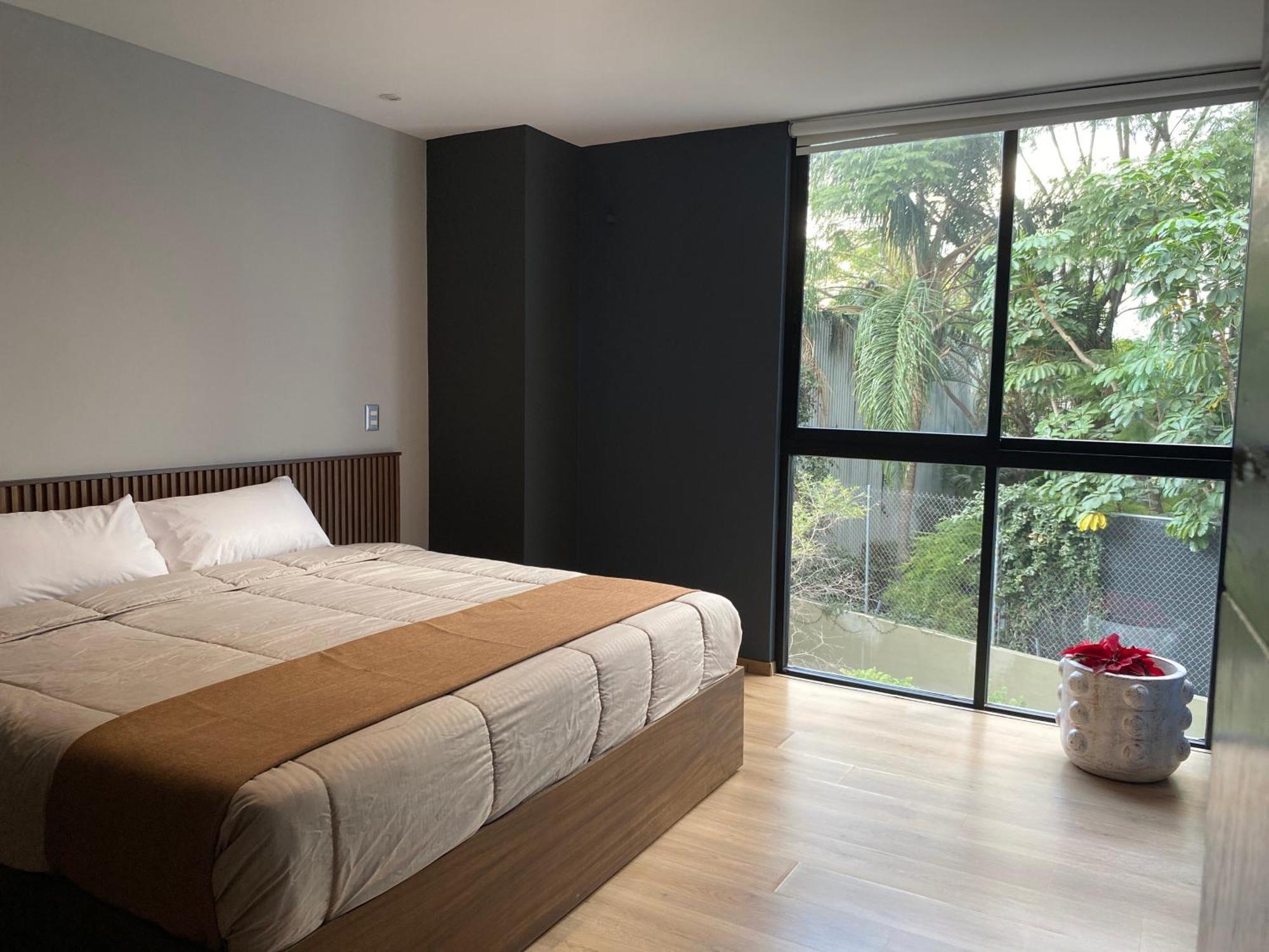 Dreamhaus Guadalajara Country Club Aparthotel Buitenkant foto